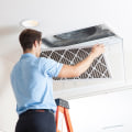 Running Your AC Without a Filter: How Long Is Safe and When to Call for Duct Cleaning