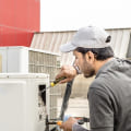 5 Ways Top HVAC System Maintenance Near Jupiter FL Enhances Your Air Duct Cleaning Efforts