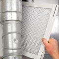 Why You Need Top 20x25x1 Home HVAC Furnace Filters For Effective Air Duct Cleaning
