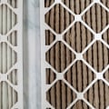 Why Your Air Duct Cleaning Needs 16x20x1 HVAC Furnace Home Air Filters For Superior Air Quality