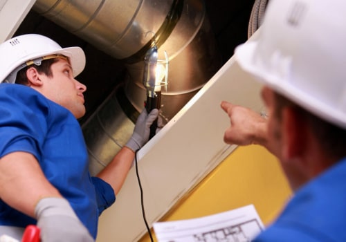 Improve Your Home's Air With Top Duct Cleaning Near Palm Beach Gardens FL