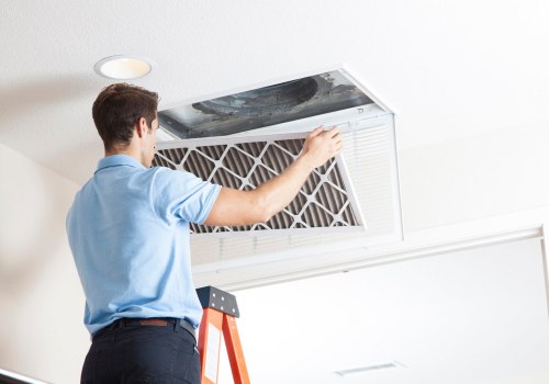 Running Your AC Without a Filter: How Long Is Safe and When to Call for Duct Cleaning