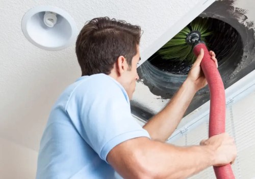 Find the Best Airflow Solutions With Top Duct Cleaning Near Royal Palm Beach FL