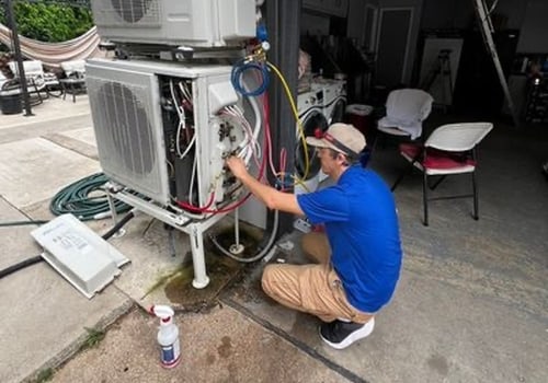 Discover Top HVAC System Maintenance Near Weston FL for Air Duct Cleaning Excellence