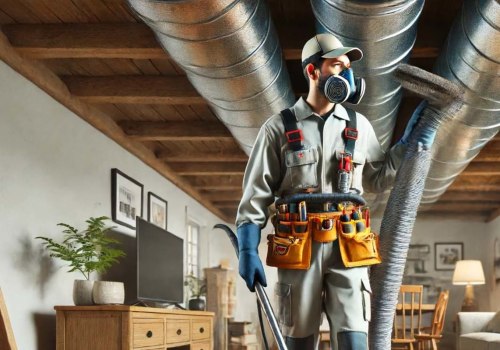 Why You Need The Top Duct Cleaning Services Near Jupiter FL For A Healthier Home