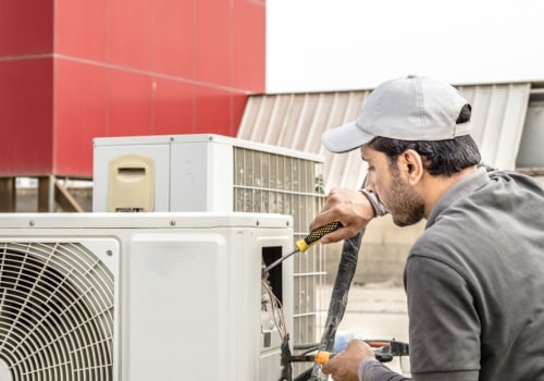 5 Ways Top HVAC System Maintenance Near Jupiter FL Enhances Your Air Duct Cleaning Efforts