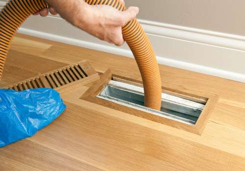Keep Your Air Ducts Clean With 16x25x1 AC Furnace Home Air Filters
