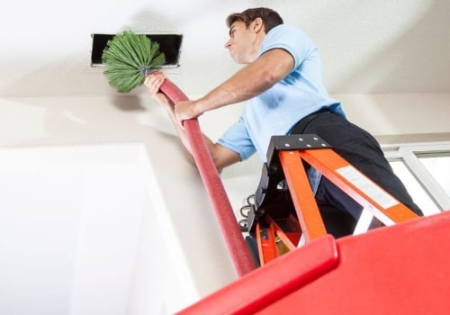 Find Amazing Service With The Top Duct Cleaning Near Cutler Bay FL For Your Home