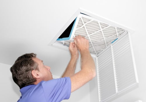 Why Regularly Replacing Your 20x25x1 HVAC and Furnace Air Filter Matters: Essential Tips for Homeowners to Enhance Air Quality and HVAC Efficiency