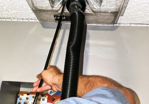 Top Duct Cleaning Near Lake Worth Beach FL: Top-Rated Services for Your Home